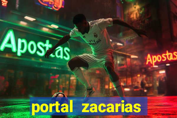 portal zacarias cavando propia cova